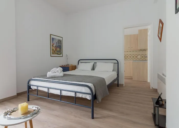 Nice Studio In Pagkrati
